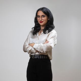 Maria Ancuta - MAAC Imobiliare