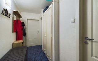 Apartament cu 1 cameră, în zona Aradului-Iulius Mall - Poză 11