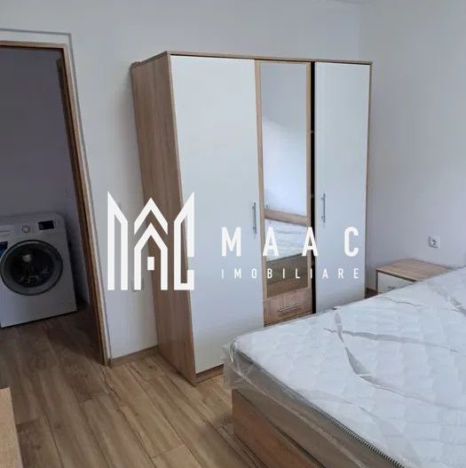 Apartament  I Etaj 2 I Balcon I Mobilat Modern I Turnișor - Poză 4
