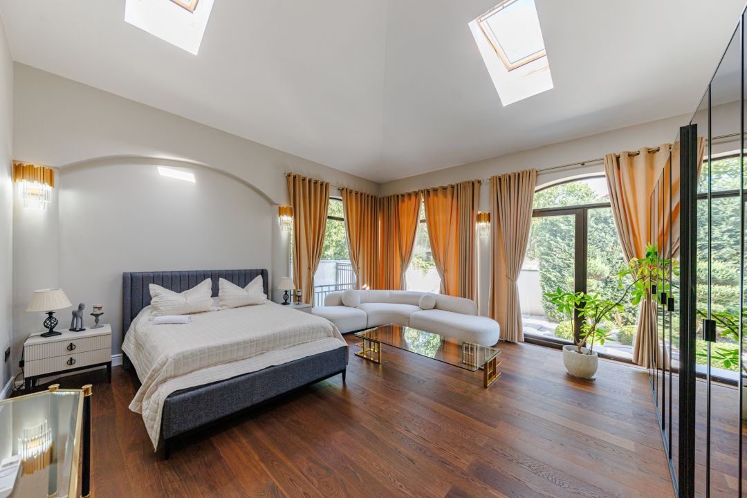 Vila  Premium | Design semnatura | Braytim, Timisoara - Poză 21