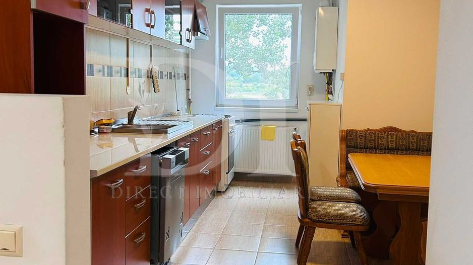 Apartament 2 camere decomandat |  Zona BMW – Metro - Poză 1