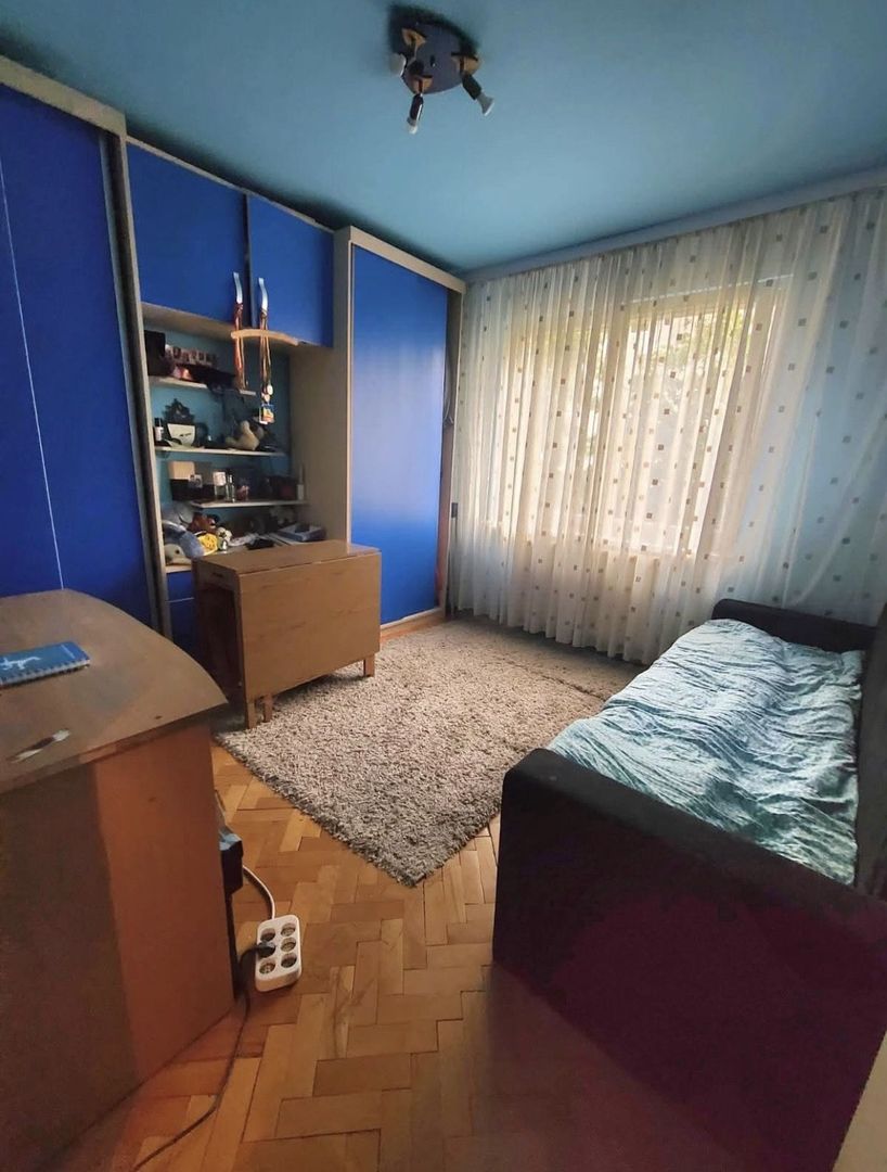 Apartament cu 3 camere zona Unirii - Poză 2