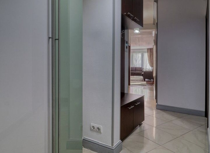 Pipera- Apartament modern de 3 camere- 110 mp utili - Poză 18