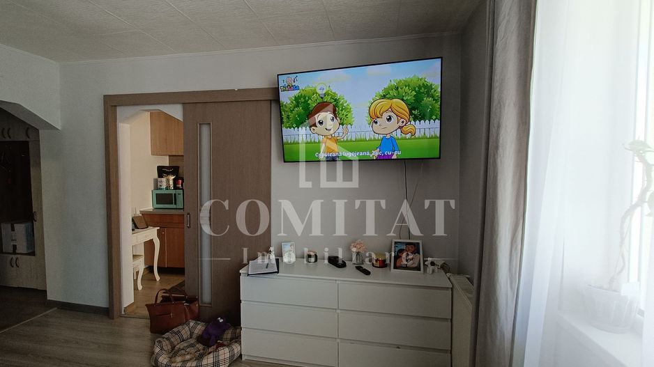 Apartament cu 1 cameră | Zona Eroilor - Florești - Poză 3
