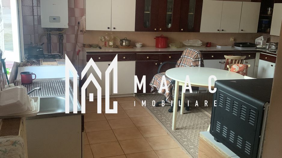 Casa Eleganta cu 6 Dormitoare și Terasa | Zona Centrala - Poză 5