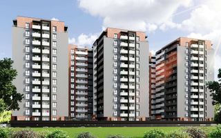 3 Camere Incalzire in Pardoseala 7 min. Metrou Nicolae Teclu - Poză 1