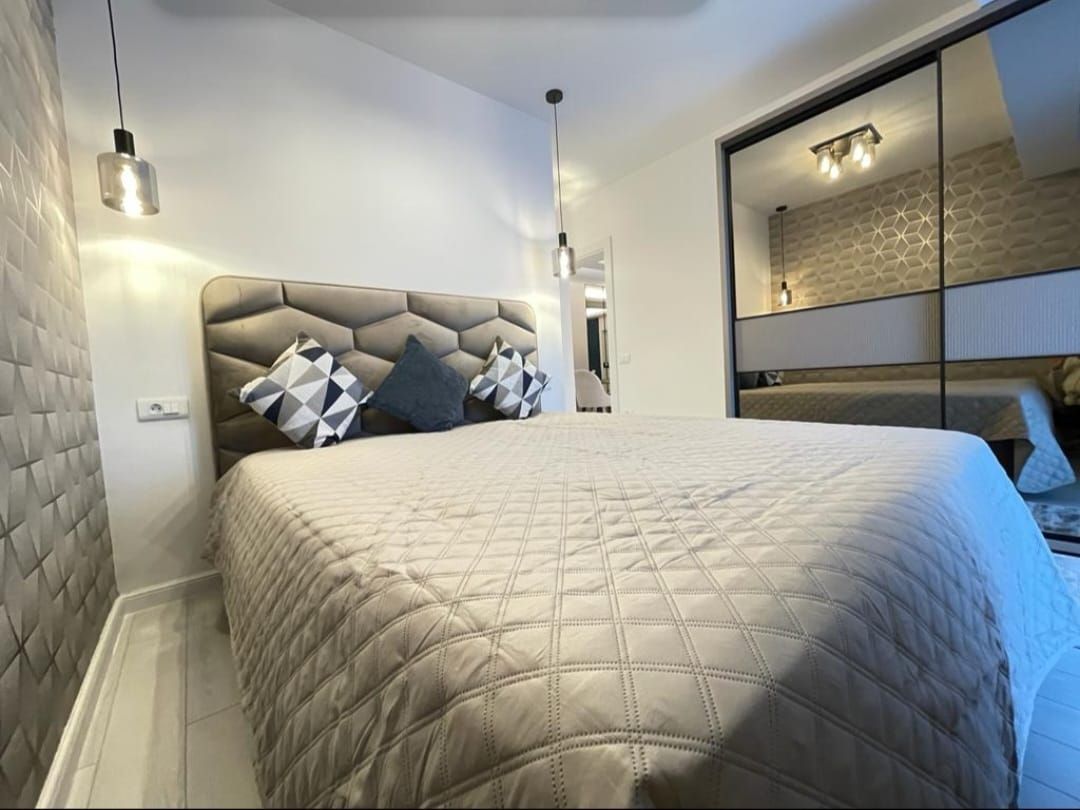 Apartament SUPERB cu 2 camere Mob/Uti LUX, Parcul Teilor,Titanul Nou - Poză 4