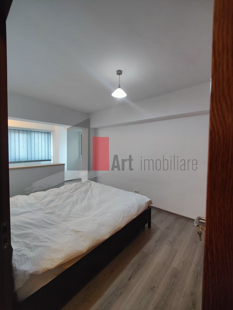 Apartament 3 camere Piața Gorjului - Poză 10