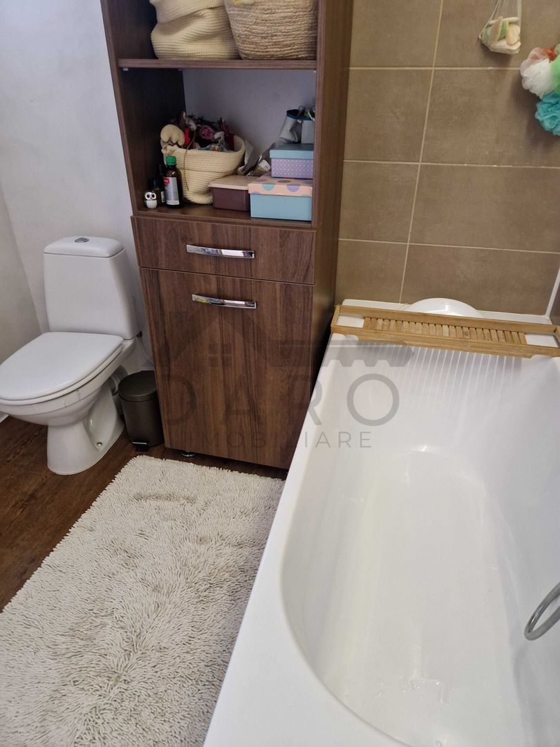 🏡 Casă de vânzare Livezeni | Curte proprie + terasă  170.000 € - Poză 4