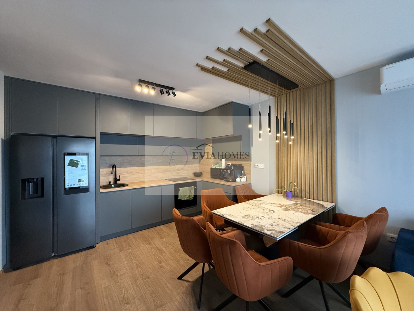 Apartament cu 3 camere /  Zona Sopor - Poză 1