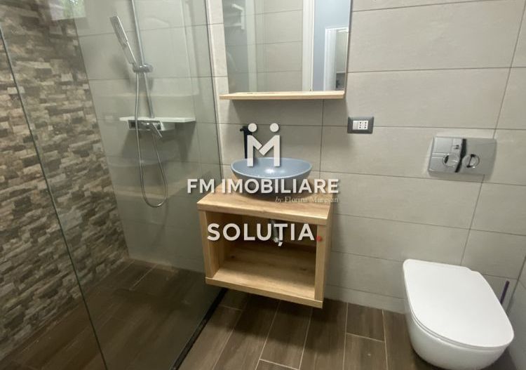 Casă modernă, complet mobilată – Tăuții-Măgherăuș - Poză 14