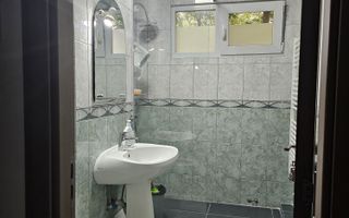 De inchiriat apartament semidecomandat, 2 camere, parter zona Astra - Poză 8