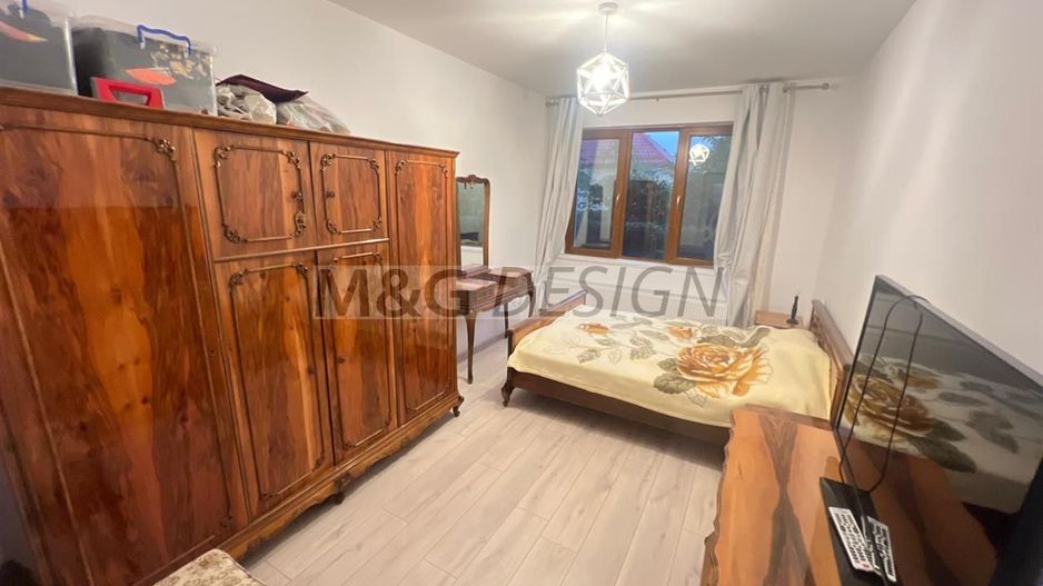 Casa P+M Su 268 mp 2 fronturi stradale - Poză 23