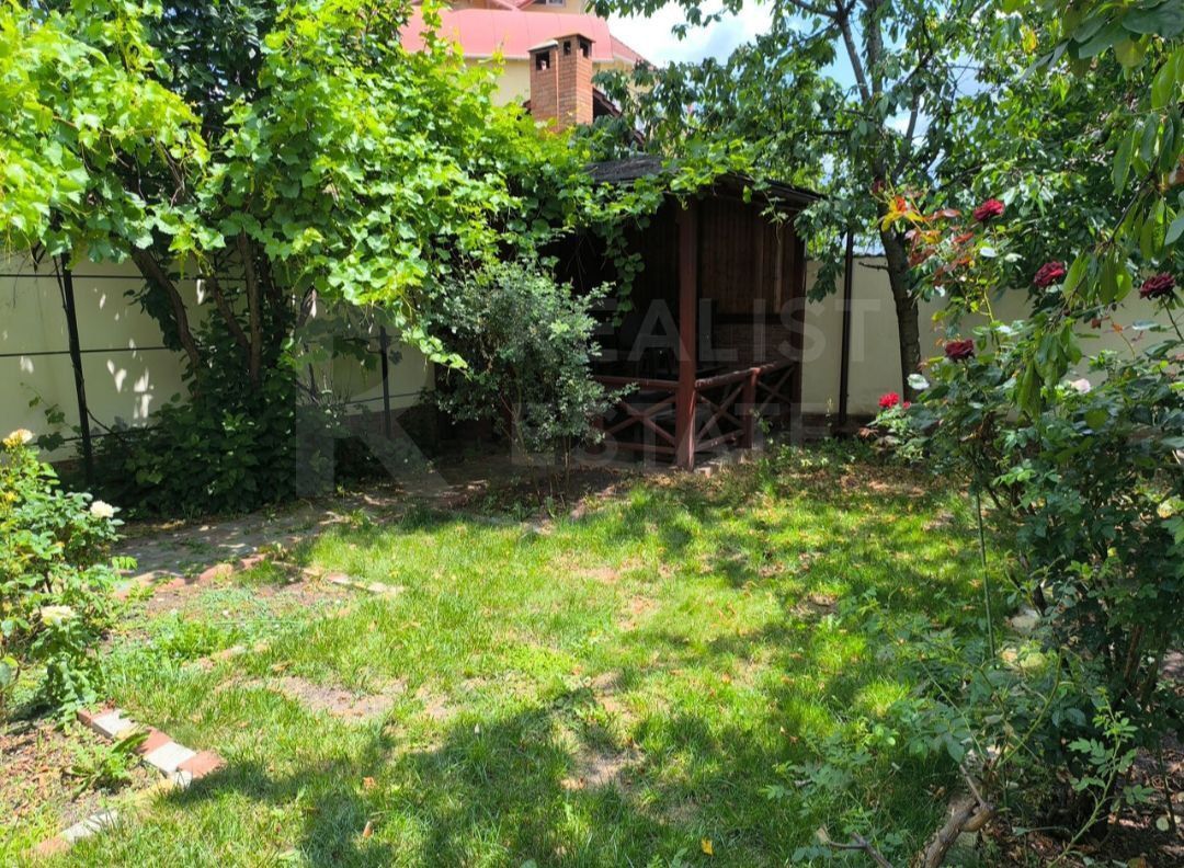 Chirie, casă, 2 nivele, 5 camere, strada  Anton Ablov, Telecentru - Poză 8