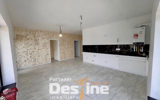 Casă individuală 4 camere, în Cartier - 124mp utili, teren - 450mp - Poză 3