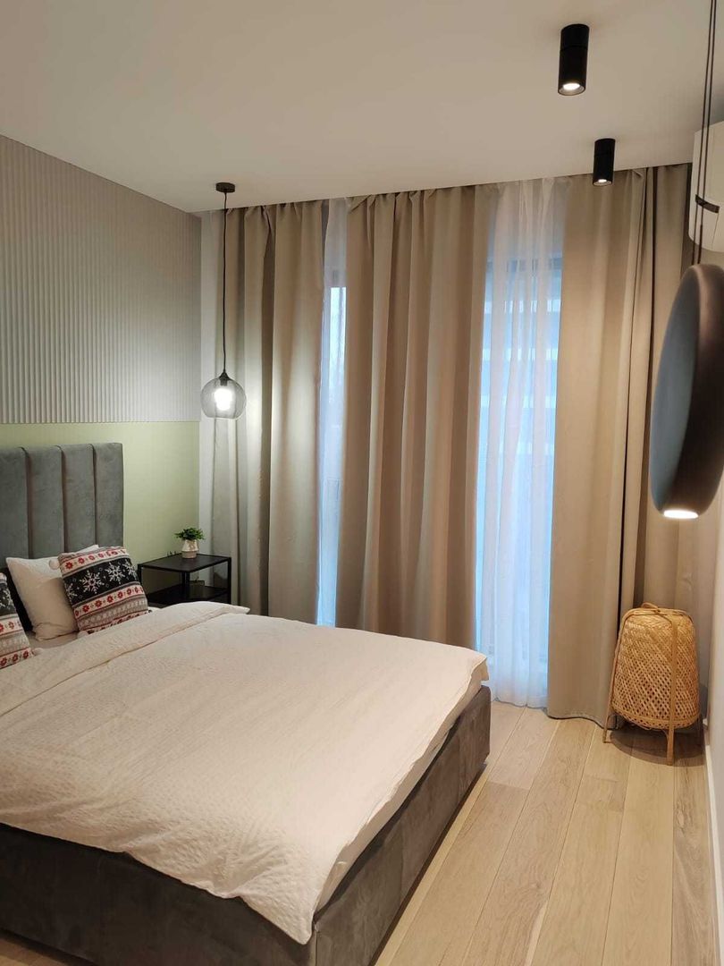 Apartament 2 camere de inchiriat, Bd. Pipera 48A - Poză 3