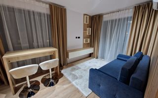 Apartament 2 camere super finisat! Dionisie Roman, Zona exclusivista! - Poză 2