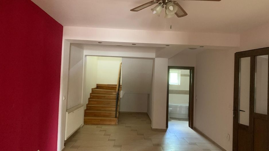 Duplex spațios, 200 mp utili, teren 700 mp, în vatra veche din Moșnița - Poză 15