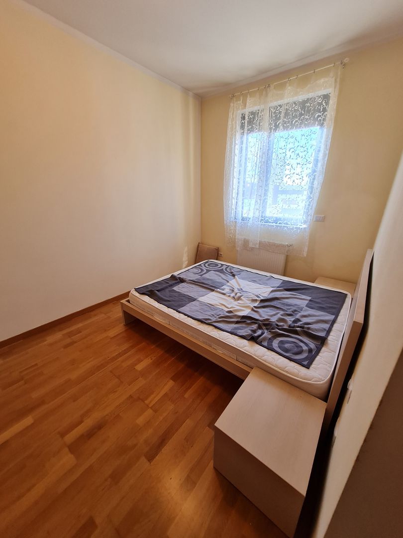 Apartament 3 camere în imobil nou - Poză 22