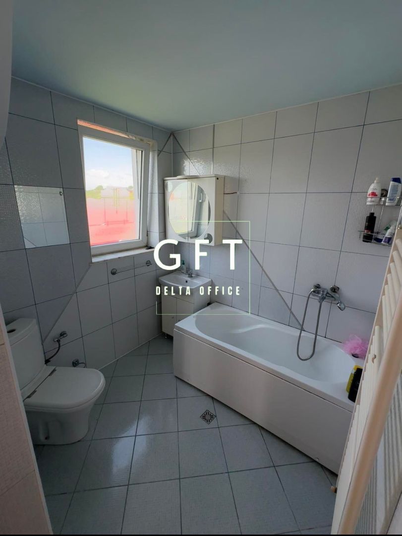 Casa cu piscina, Valea Ghinzii de Inchiriat / De vânzare - Poză 35