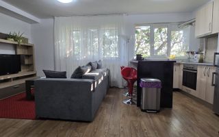 Apartament  de inchiriat cu 5 camere aproape de UMF, in 7 noiembrie - Poză 9