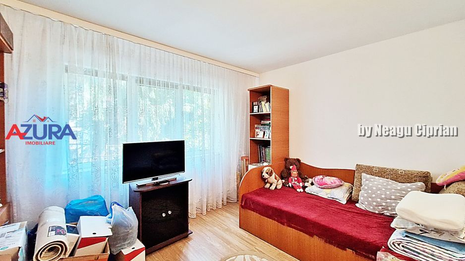 Apartament 2 camere Banat - Exercitiu, etajul 2, mobilat si utilat - Poză 6