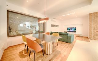 Vila individuala cu piscina Erou Iancu Nicolae - Poză 4