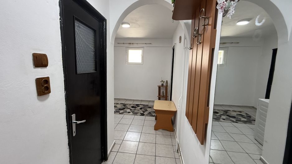 Apartament 2 Camere Teiul Doamnei Lacul Tei - Poză 9