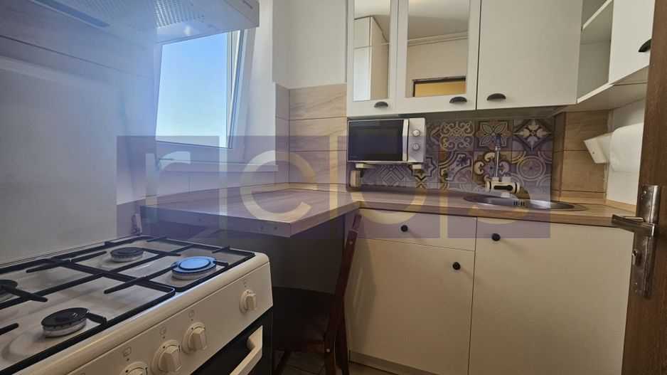 DE VANZARE 2 CAMERE DECOMANDAT 45 MP | METROU ROMANCIERILOR | LIFT NOU - Poză 4