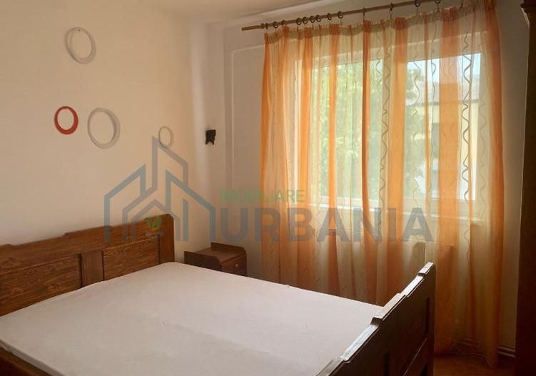 Apartament 2 camere de închiriat, Păcurari, zona Munca Invalizilor, mobilat modern - Poză 5