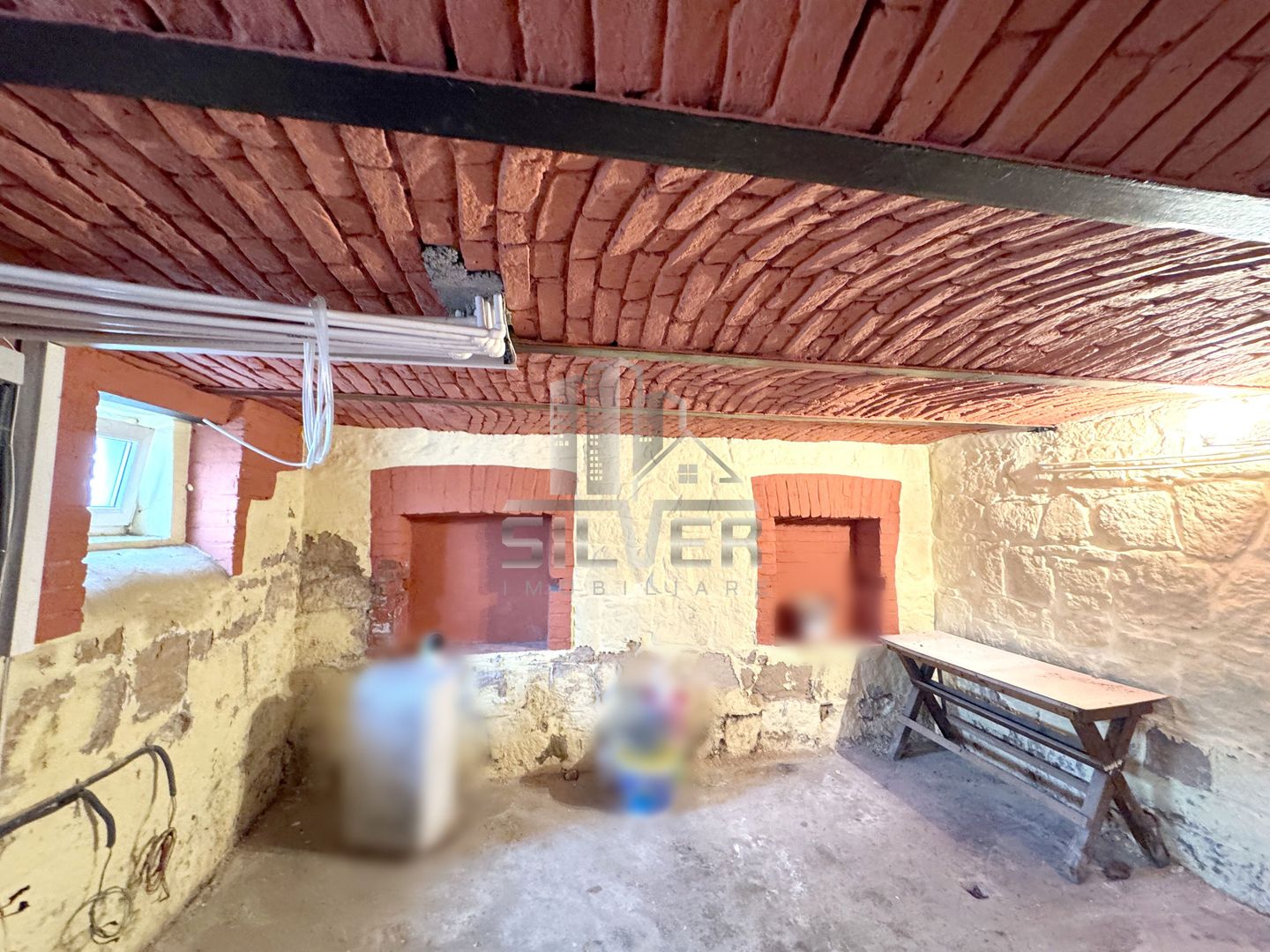 Casa individuala pretabila ptr birouri sau cabinete stomatologice. - Poză 15