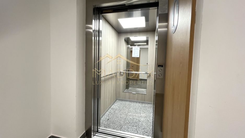 Apartament 2 camere_LUX_107.4 mp**Terasa de 45 mp//Mogosoaia - Poză 22