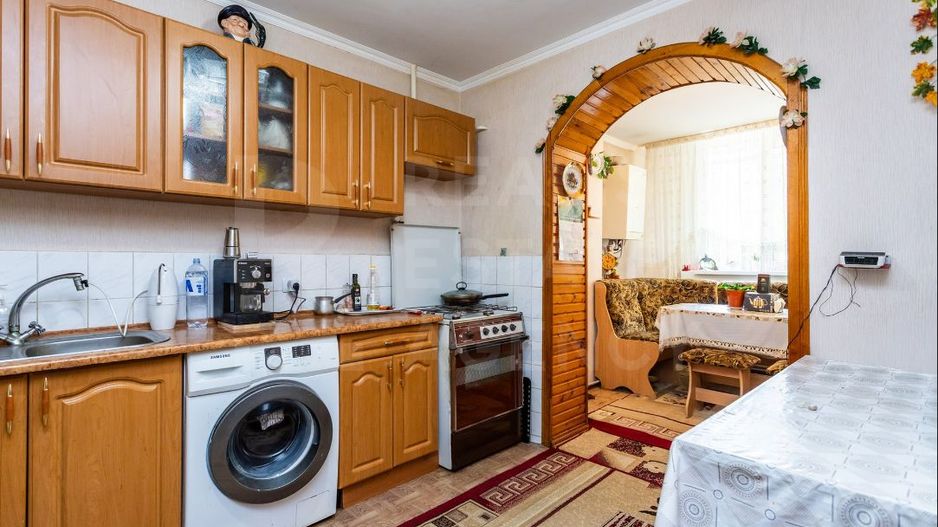 Vânzare, apartament, 5 camere, bd. Mircea cel Bătrân, Ciocana - Poză 3
