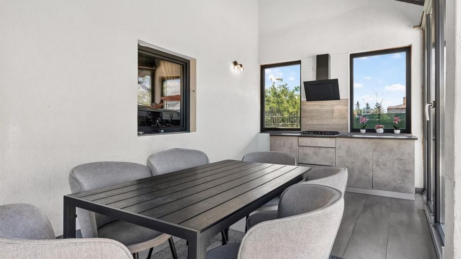 Casa / Vila Superba | 4 camere | in Stupini COMISION 0% - Poză 18