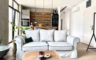 Apartament rafinat 3 camere | ISHO | Zonă premium - Poză 3