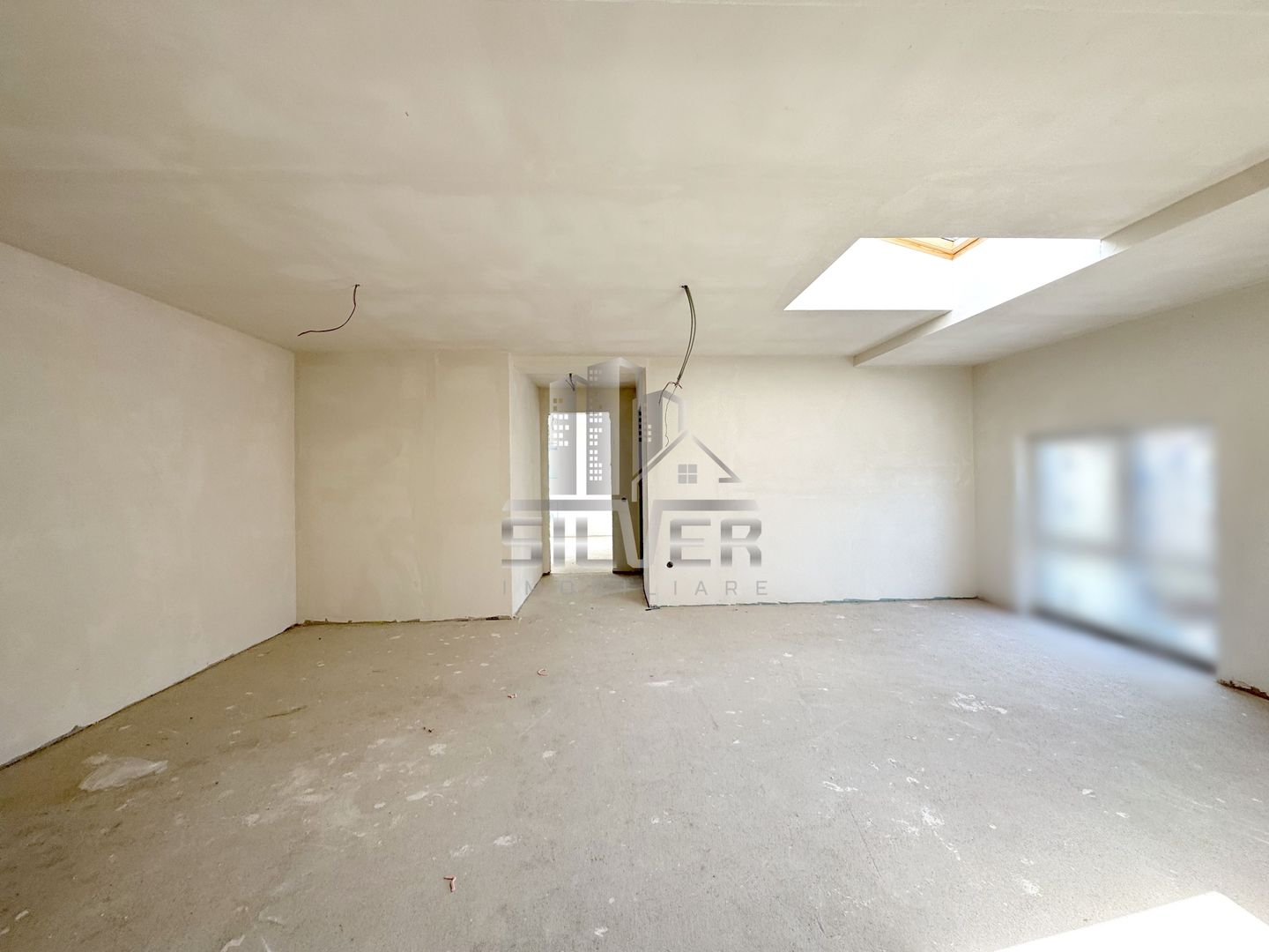 Apartament cu 3/4 camere/87mp/3 minute de statii autobuz. - Poză 4
