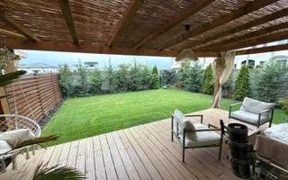 Duplex cu 4 camere | 2 Bai | Garaj | Giroc - Poză 14