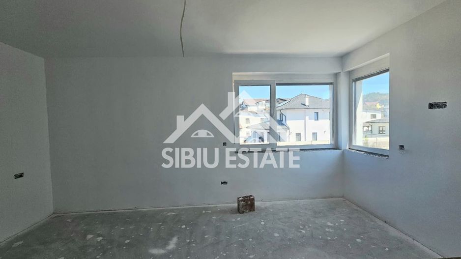 Casa Noua Sibiu, Casa eficienta energetic - Poză 6