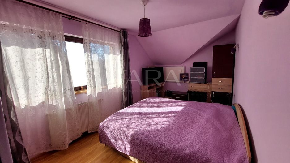 Casa visurilor tale în Florești, in aproprierea strazii Avram Iancu. - Poză 16