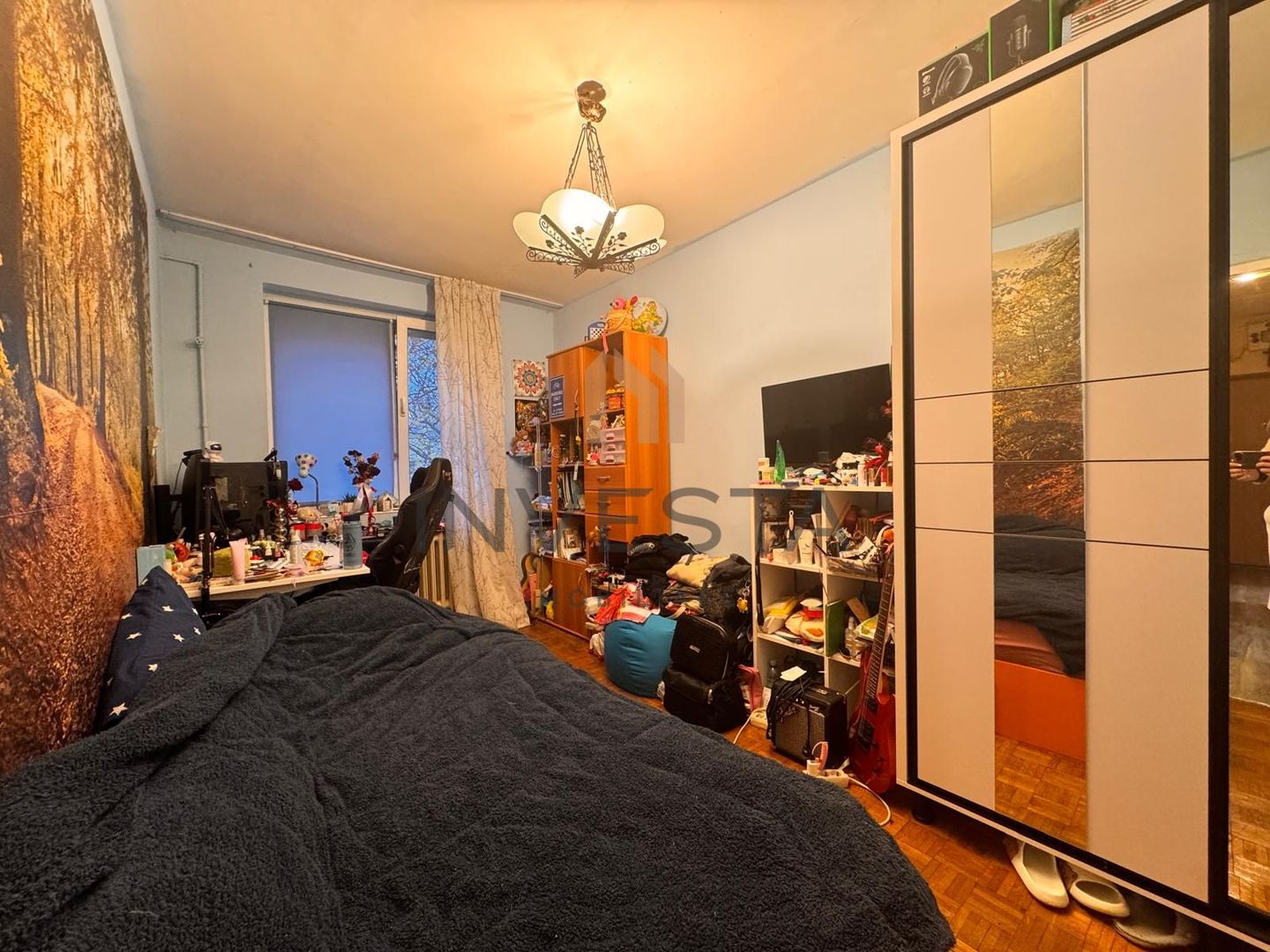 APARTAMENT DECOMANDAT 3 CAMERE GHEORGHENI - Poză 5