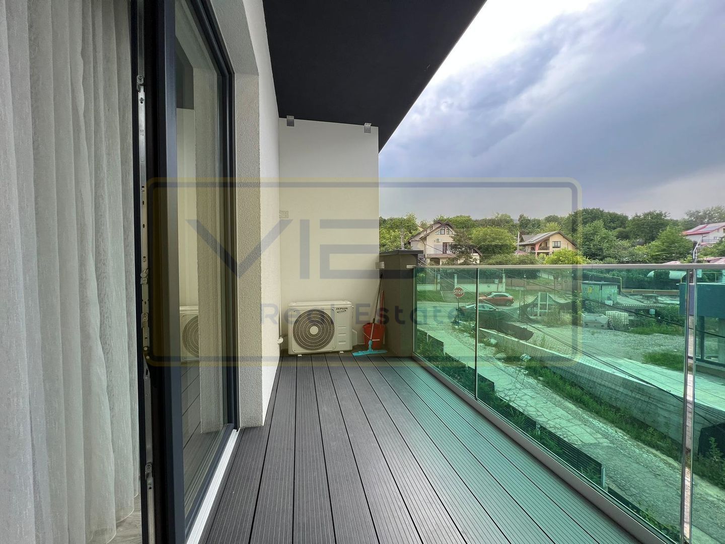 Apartament 1 camera Newton Park Copou - Poză 12