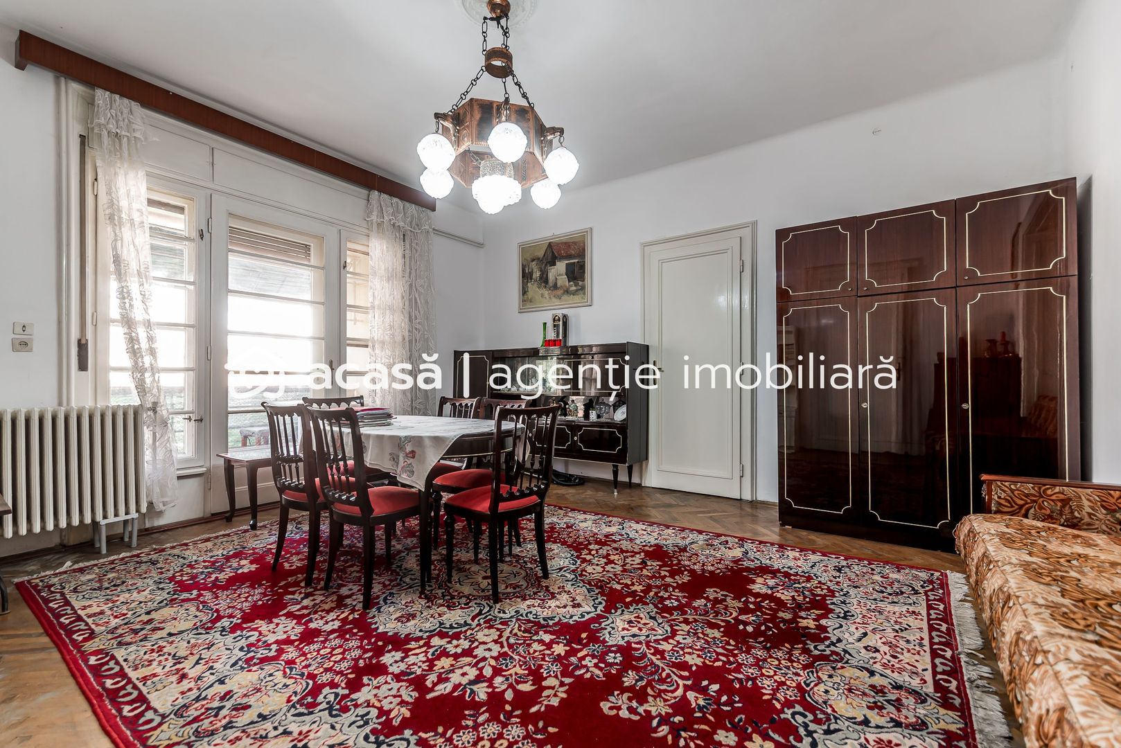 Etaj întreg vis-à-vis de Tribunalul Arad | 269 mp | Demisol privat - Poză 4