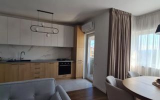 Apartament 2 camere modern | Parcare subterană inclusă | Dâmbul Rotund - Poză 1