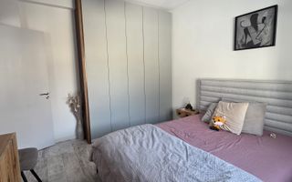 Casa cu 3 camere | Mobilata si Utilata | Teren 190 mp - Poză 5