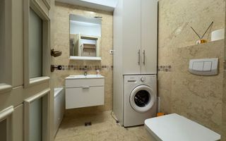 Apartament 2 camere open-space Royal Town Copou - Poză 13
