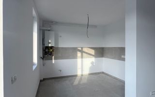 Apartament 2 cam bloc nou zona Selgros - Poză 19