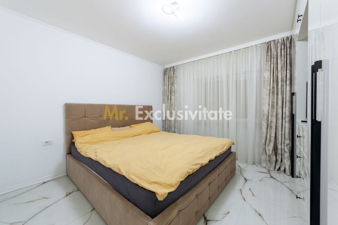 Apartament decomandat doua camere  cartier Banat - Poză 2