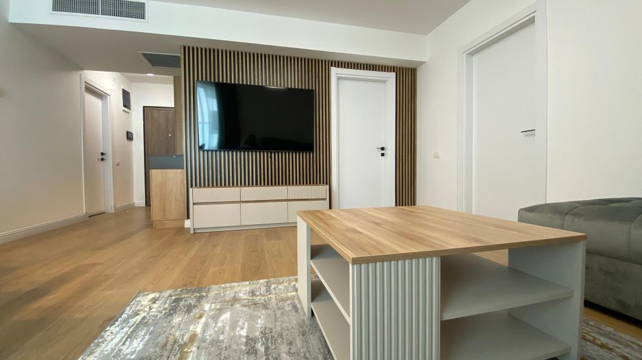 3 camere MTM Pipera Lake | Loc de parcare inclus - Poză 1