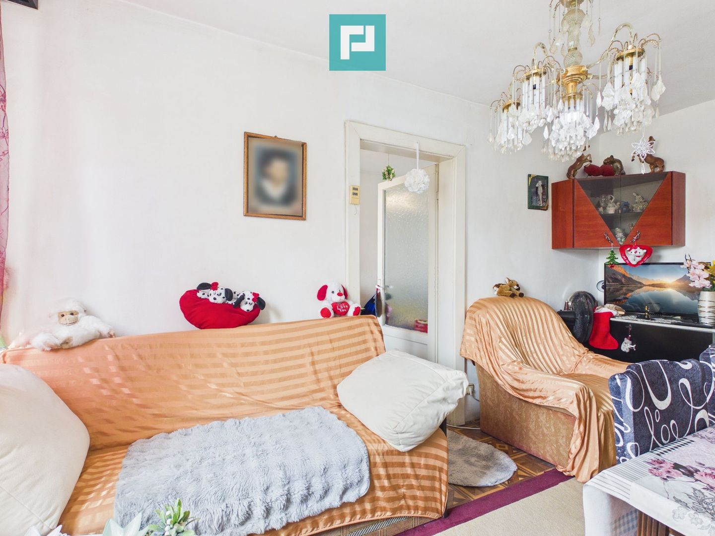 3 camere la super pret – Str. Borsecului - Poză 4