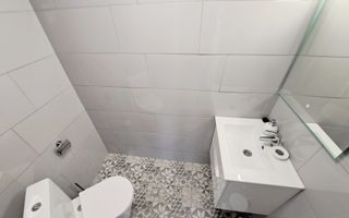 Spatiu birouri 147 mp + 4 locuri de parcare, zona Pod Ira! - Poză 14